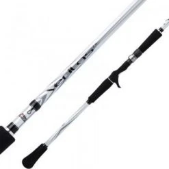 ABU GARCIA - VERITAS TORO - 1 PC - CASTING ROD Rods