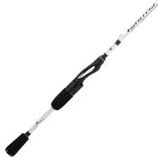 ABU GARCIA - VERITAS - 2 PC - SPINNING ROD