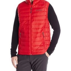 COLUMBIA TURBODOWN 590TD VEST
