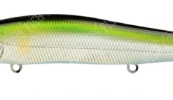 High Falls Outfitters Hard Baits Megabass Vision Oneten Wagin Ayu 110.5mm 14 G