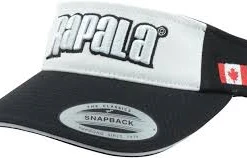 Fishing Apparel RAPALA - VISOR CAP