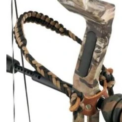 VISTA BRAIDED WRIST SLING Archery