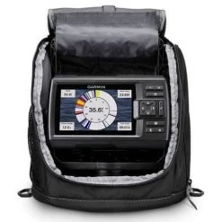 GARMIN STRIKER™ Plus 5 Ice Fishing Bundle