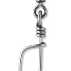 VMC TOURNAMENT SNAP SWIVEL SS