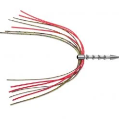 VMC Neko Skirt 2 Pack Terminal Tackle