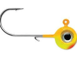 Terminal Tackle VMC - PRO SERIES NEON MOON EYE JIGS