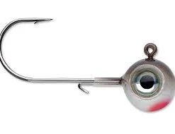 Terminal Tackle VMC - PRO SERIES NEON MOON EYE JIGS