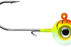 Terminal Tackle VMC - PRO SERIES NEON MOON EYE JIGS