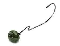 VMC - SWINGIN' RUGBY JIG - BLACK