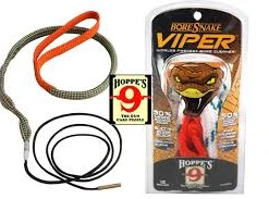Cleaning Hoppes Boresnake Viper