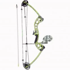 Archery MUZZY BOWFISHING VICE KIT