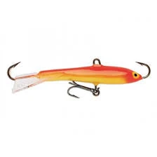 Rapala Jigging Rap Hard Baits 30 Rapala Jigging Rap Hard Baits