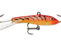Rapala Jigging Rap Hard Baits 69 Rapala Jigging Rap Hard Baits