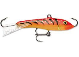 Rapala Jigging Rap Hard Baits 32 Rapala Jigging Rap Hard Baits