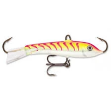 Rapala Jigging Rap Hard Baits 31 Rapala Jigging Rap Hard Baits