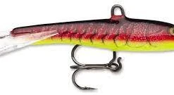 Rapala Jigging Rap Hard Baits 71 Rapala Jigging Rap Hard Baits