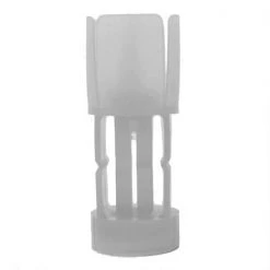 WINCHESTER AA 12 GAUGE WHITE WADS Reloading Supplies