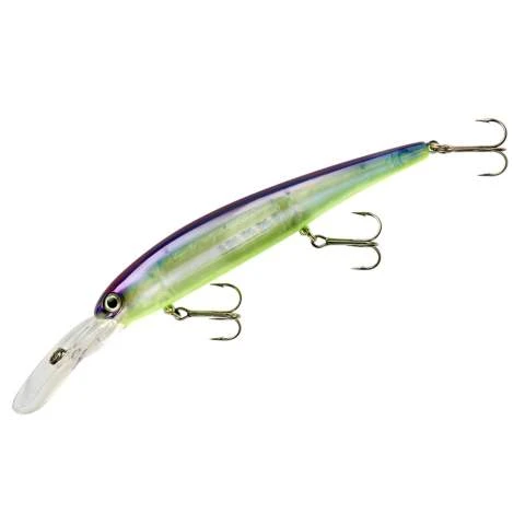 BANDIT LURES Hard Baits BANDIT - WALLEYE DEEP 3 BANDIT LURES Hard Baits BANDIT - WALLEYE DEEP