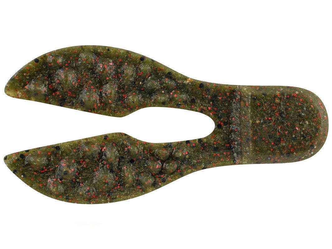 Soft Baits BERKLEY POWERBAIT MAXSCENT MEATY CHUNK 7 Soft Baits BERKLEY POWERBAIT MAXSCENT MEATY CHUNK