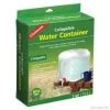 COGHLANS CAMPING COGHLAN'S COLLAPSIBLE WATER CONTAINER 5 GAL 1 COGHLANS CAMPING COGHLAN'S COLLAPSIBLE WATER CONTAINER 5 GAL