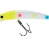 High Falls Outfitters YO-ZURI CRYSTAL MINNOW DEEP DIVER WALLEYE Hard Baits