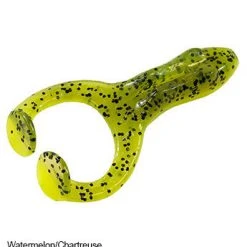 ZMAN - FINESSE FROGZ