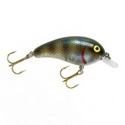 COTTON CORDELL BIG O - MEDIUM DIVER Hard Baits