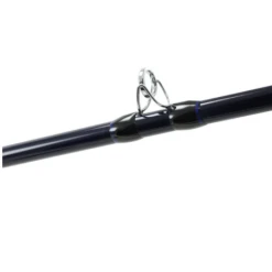 OKUMA WHITE DIAMOND TROLLING ROD 2 PC