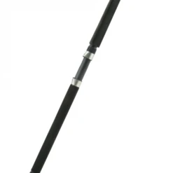 OKUMA WHITE DIAMOND TROLLING ROD 2 PC