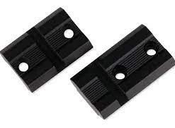 WEAVER CLASSIC WINCHESTER XPR ALUMINUM BASE PAIR Optics & Accessories