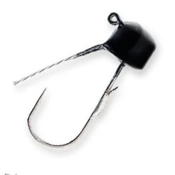 High Falls Outfitters Terminal Tackle WEEDLESS FINESSE SHROOMZ NED RIG JIGHEADS