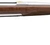 BROWNING X-BOLT WHITE GOLD MEDALLION .243