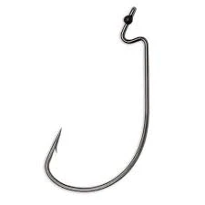 Terminal Tackle VMC WIDE GAP HOOKS