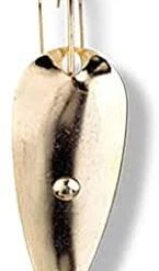 LUCKY STRIKE PREMIUM WEEDLESS SPOON Hard Baits