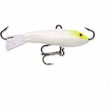 Rapala Jigging Rap Hard Baits 27 Rapala Jigging Rap Hard Baits