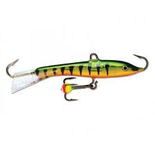 Rapala Jigging Rap Hard Baits 25 Rapala Jigging Rap Hard Baits