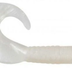 BERKLEY GULP ALIVE JIGGING GRUB