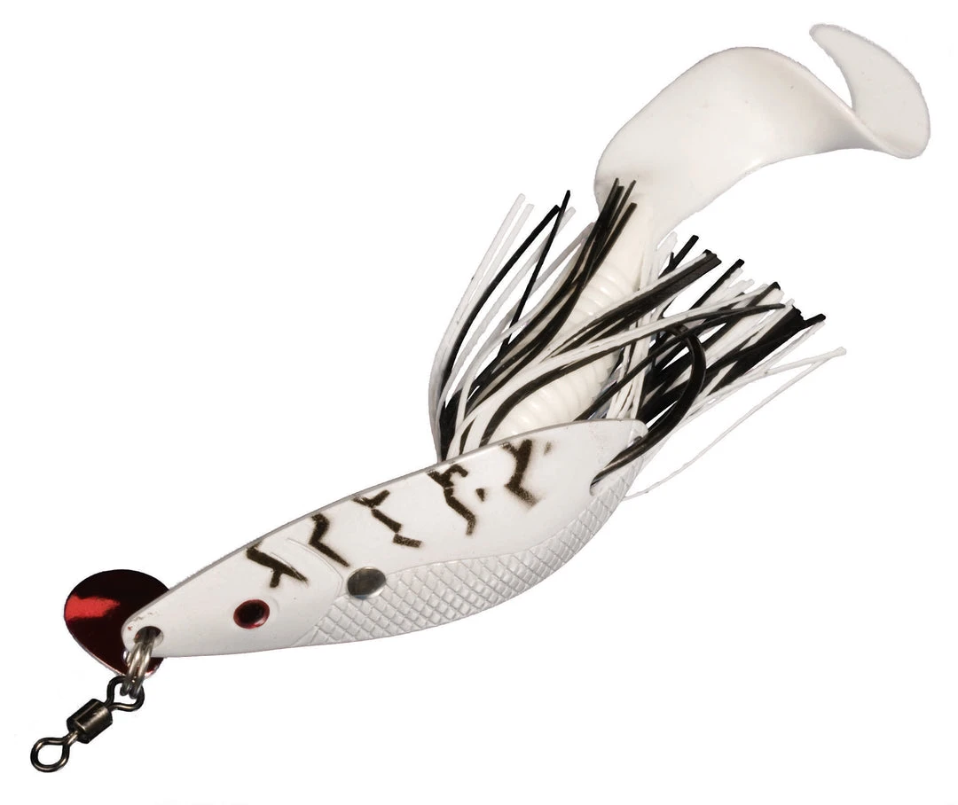 Hard Baits FIN-TECH - TITLE SHOT SPOON 5 Hard Baits FIN-TECH - TITLE SHOT SPOON