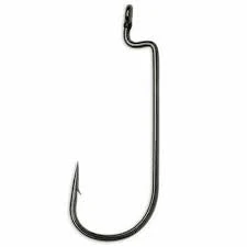 Terminal Tackle VMC WORM HOOKS