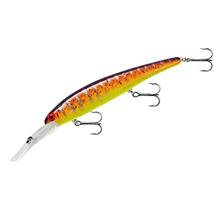 BANDIT LURES Hard Baits BANDIT - WALLEYE DEEP 13 BANDIT LURES Hard Baits BANDIT - WALLEYE DEEP