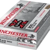 Rifle Ammo WINCHESTER SUPER X 300 WINMAG 180 GR POWER-POINT