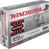 Rifle Ammo WINCHESTER POWER POINT 270 130 GRAIN