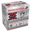 WINCHESTER SUPER X XPERT 3" 1 1/4 OZ #1 Shotgun Ammo