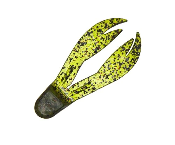 Soft Baits STRIKE KING - KVD PERFECT PLASTICS JR CHUNK 4 Soft Baits STRIKE KING - KVD PERFECT PLASTICS JR CHUNK