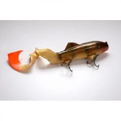 Soft Baits SUICK - CURLY SUE