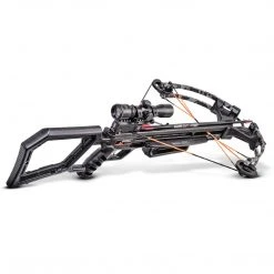 High Falls Outfitters WICKED RIDGE CROSSBOWS BLACKHAWK 360