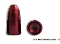 Terminal Tackle TACKLE DEPOT - TUNGSTEN WORM WEIGHTS