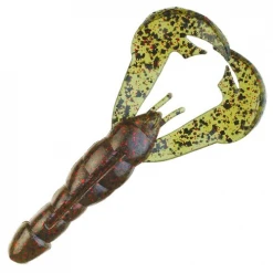 STRIKE KING - RAGE TAIL CRAW Soft Baits
