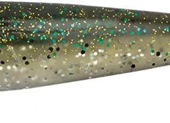 SALMO WALLEYE SHAD Soft Baits