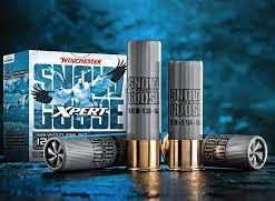WINCHESTER SNOW GOOSE XPERT HIGH VELOCITY STEEL SHOTSHELLS Shotgun Ammo